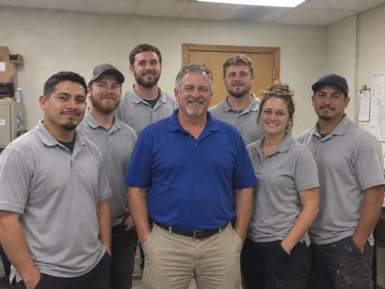 Heating Repair service in Orange, CA