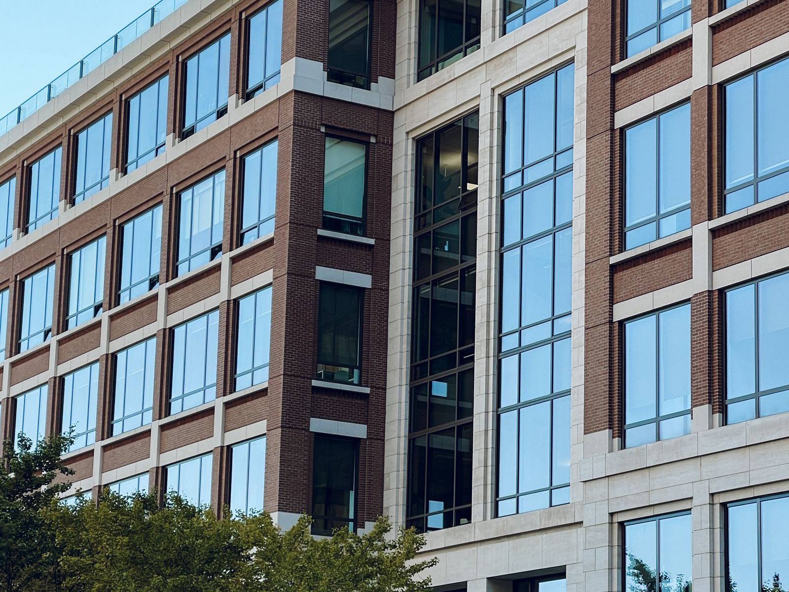 Commercial HVAC service in Orange