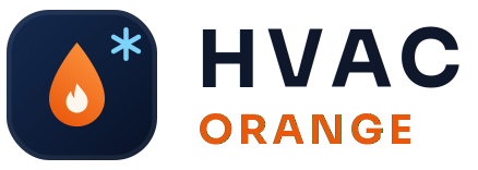 Orange HVAC